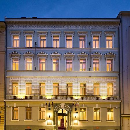 Hotel Raffaello Prague Exterior photo